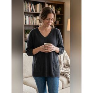 Monroe & Main Sweater Sz XL